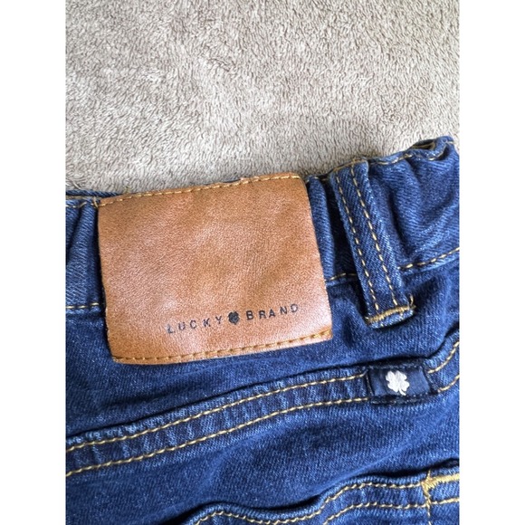 Lucky Brand Kids Pants Size 12 - Picture 8 of 11